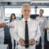 Neue Reisen in seichte Gewässer