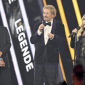 Völlig von der Rolle