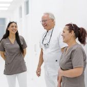 Aus kleinen Dingen einen Berg voller Glück bauen