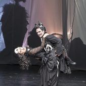 Der Tod steht ihnen gut