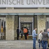 Immer mehr internationale Studenten