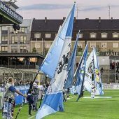 Freie Sicht im Grünwalder?