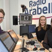 Hacker-Angriff auf Arabella