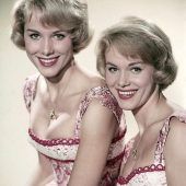 Sie gingen Hand in Hand in den Tod