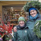 Bereit für den Winter?