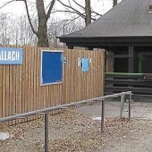 Erste Ideen für neues Schwimmbad