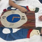 Was der Uroma wichtig war