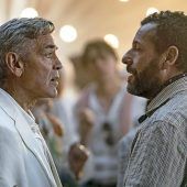 Hier spielt Clooney sich selbst