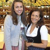 Ex-Wiesn-Wirtin zieht‘s aufs Land