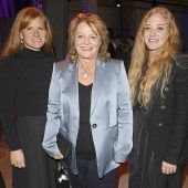 Münchens Macher im Spezi-Rausch