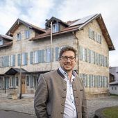 Huglfing – das schönste Dorf Europas