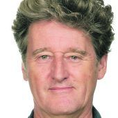 Die Helga aus Hannover auf dem Staffelsee