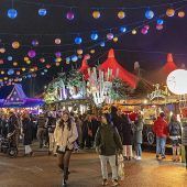 Tollwood startet morgen