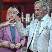 Kritik am Krimi-Dinner