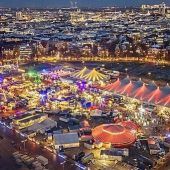 Auf geht‘s zum Winter-Tollwood