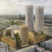 Wichtige Hürde für die Paketpost-Türme