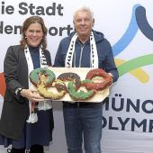 Dämpfer für Berliner Bewerbung