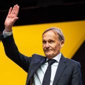 Denkzettel für Watzke