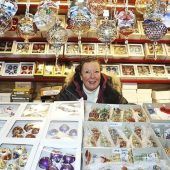 Die Urgesteine am Standl