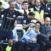 Wer hat mehr Pep(p)?