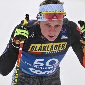 Carls Olympiatraum ist geplatzt
