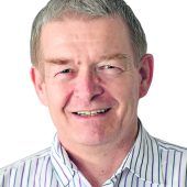 Wie am Schnürl: Die Rettung der Stadt