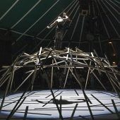 Die Manege als Versuchslabor