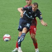 Endet der Auswärts-Fluch?