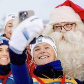 Karlsson gewinnt Saisonauftakt