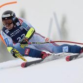 Tränen bei Shiffrin: Kilde emotional zurück