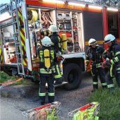 Weinfest und Wetterlagen