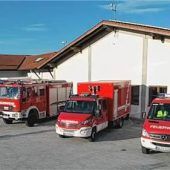 Moderne Technik und eine starke Mannschaft