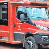 Seit 1897 im Dienst der Gemeinschaft