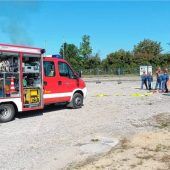 Erfolgreiche Nachwuchsarbeit