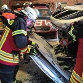 Ein erfolgreiches Jahr