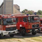 Von Hochwasser bis Gefahrgut