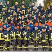 Feuerwehr rüstet auf