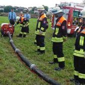 Zusammenhalt und Ausbildung im Fokus