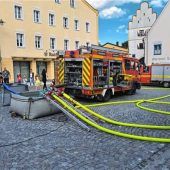 Klein, aber schlagkräftig