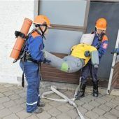 Wenn jede Minute zählt