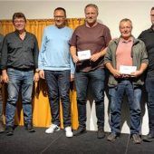 Wattturnier der Landjugend