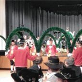 Kartenvorverkauf für Schäfflerball startet