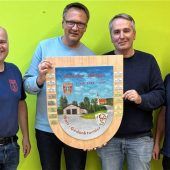 Watt-Gedächtnis-Turnier der Ebinger Feuerwehr