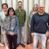 Tobias Voglmaier ist neuer Vorsitzender