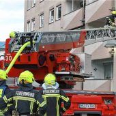 Wohnung unbewohnbar – Strafverfahren eingeleitet