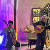 Weltmusik in der Christuskirche