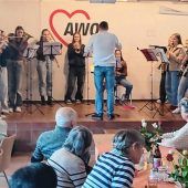 Ein Labsal auch für die Ohren