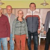 Unangefochten zum Sieg