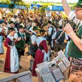 100 Jahre Grüne Woche