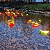 „Roter Aufbruch“ gedenkt heuer getöteter Frauen